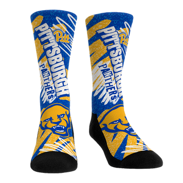 Pittsburgh Panthers - Team Blast