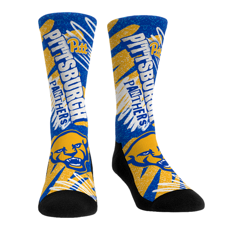 Pittsburgh Panthers - Team Blast – Product image