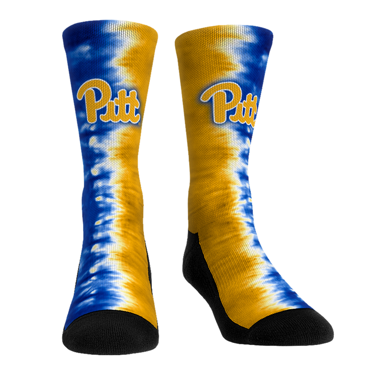 Pittsburgh Panthers - Classic Tie Dye – Product image