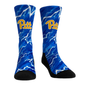 Pittsburgh Panthers - Halftone Shock