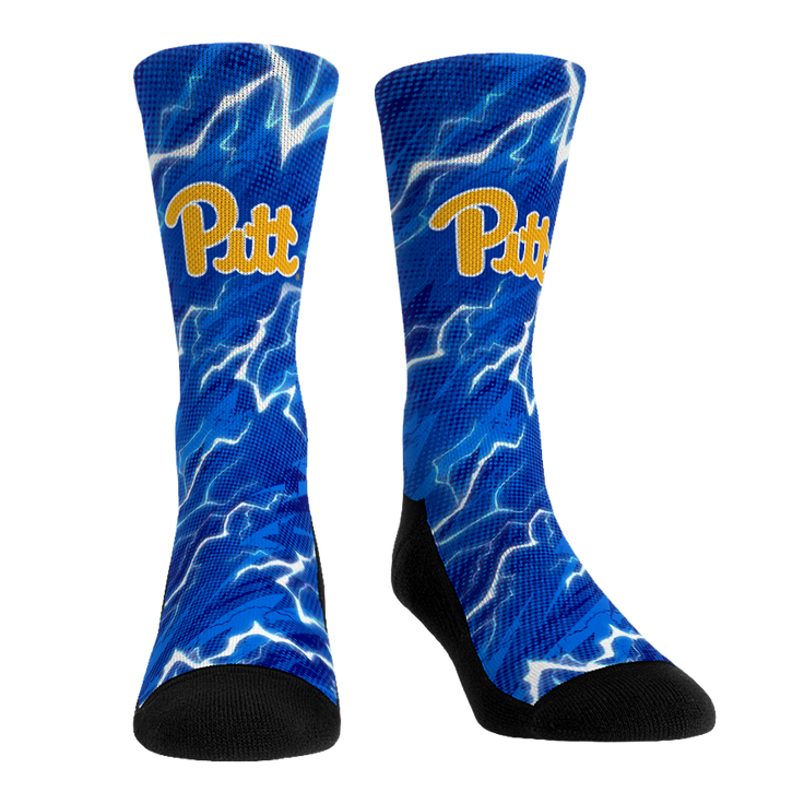Pittsburgh Panthers - Halftone Shock