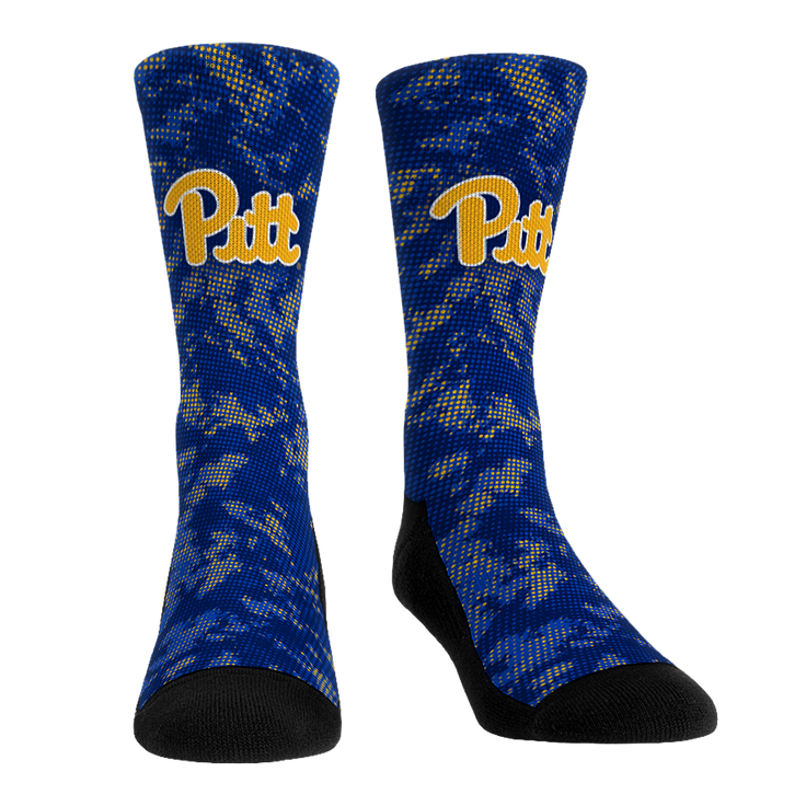 Pittsburgh Panthers - Tech Camo – Product image