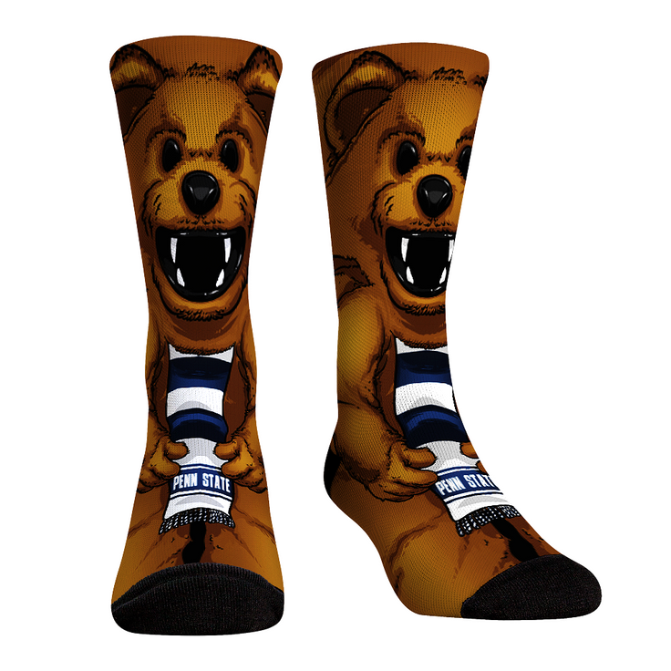 Penn State Nittany Lions - HyperOptic Mascot - {{variant_title}}