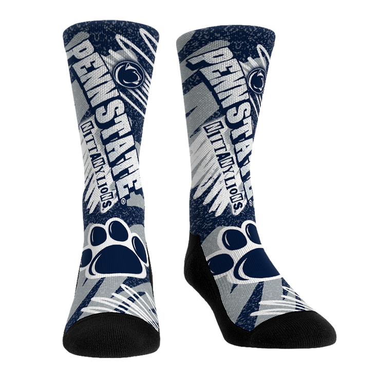 Penn State Nittany Lions - Team Blast