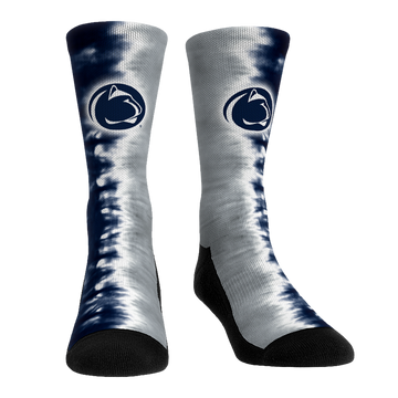 Penn State Nittany Lions - Classic Tie Dye