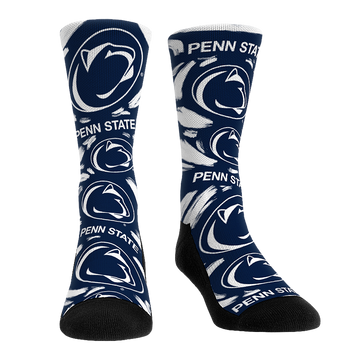 Penn State Nittany Lions - Logo Paint