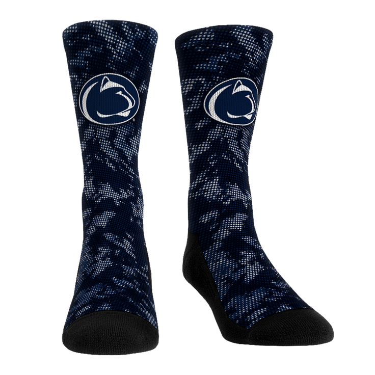 Penn State Nittany Lions - Tech Camo