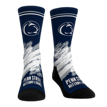 Penn State Nittany Lions - Throwback Paint