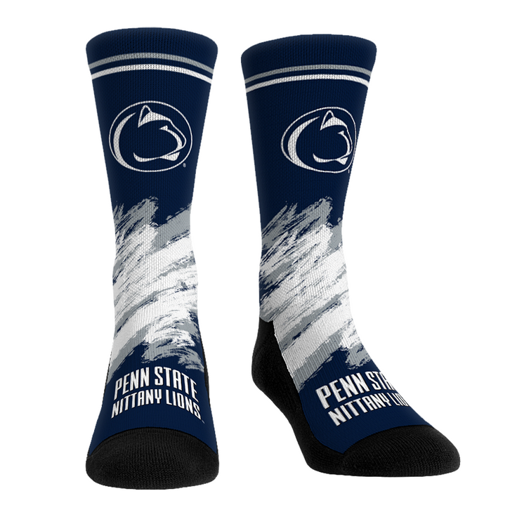 Penn State Nittany Lions - Throwback Paint