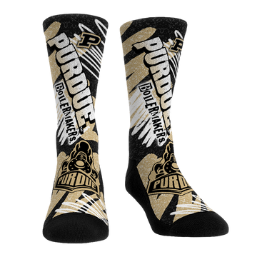 Purdue Boilermakers - Team Blast