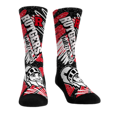 Rutgers Scarlet Knights - Team Blast