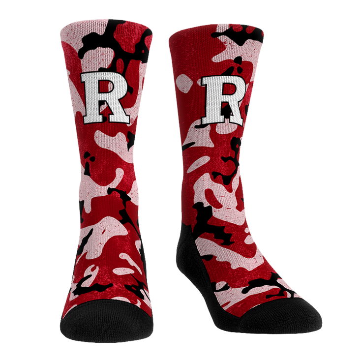 Rutgers Scarlet Knights - Team Armor – Product image