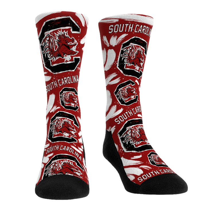 South Carolina Gamecocks - Logo Paint – Product image