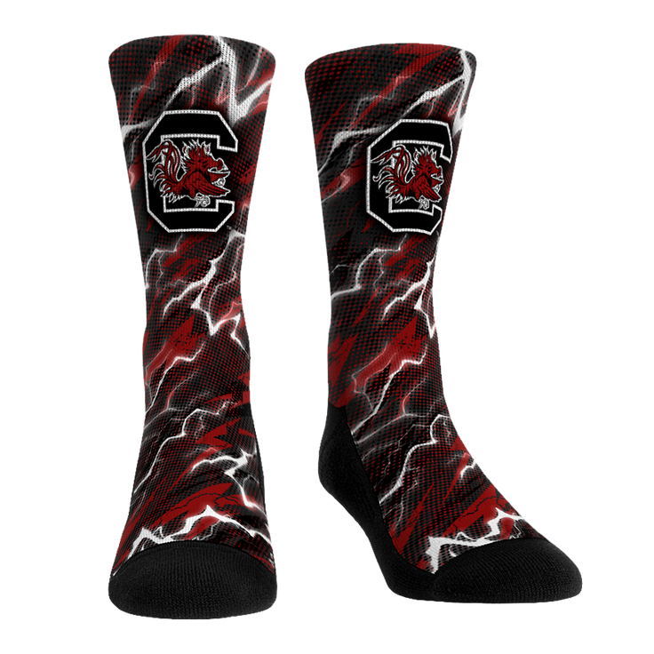 South Carolina Gamecocks - Halftone Shock – Product image