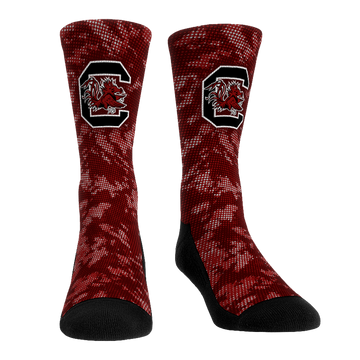 South Carolina Gamecocks - Tech Camo