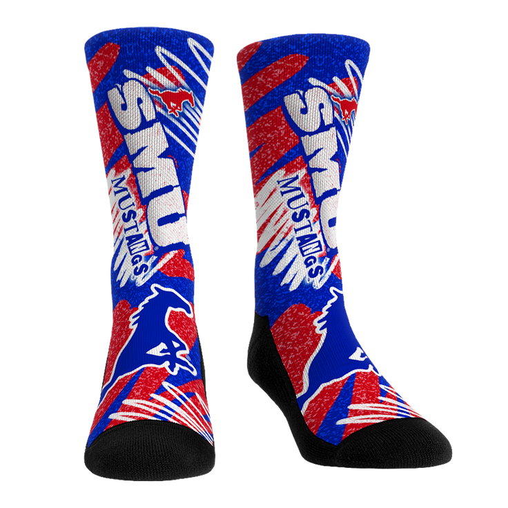 SMU Mustangs - Team Blast – Product image