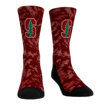 Stanford Cardinal - Tech Camo