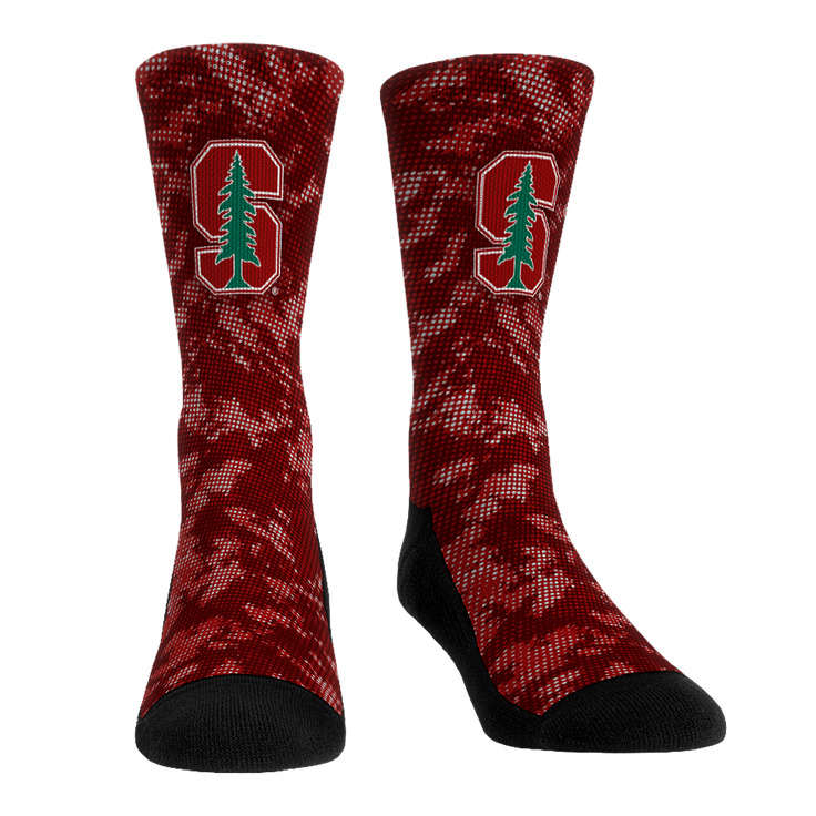 Stanford Cardinal - Tech Camo – Product image
