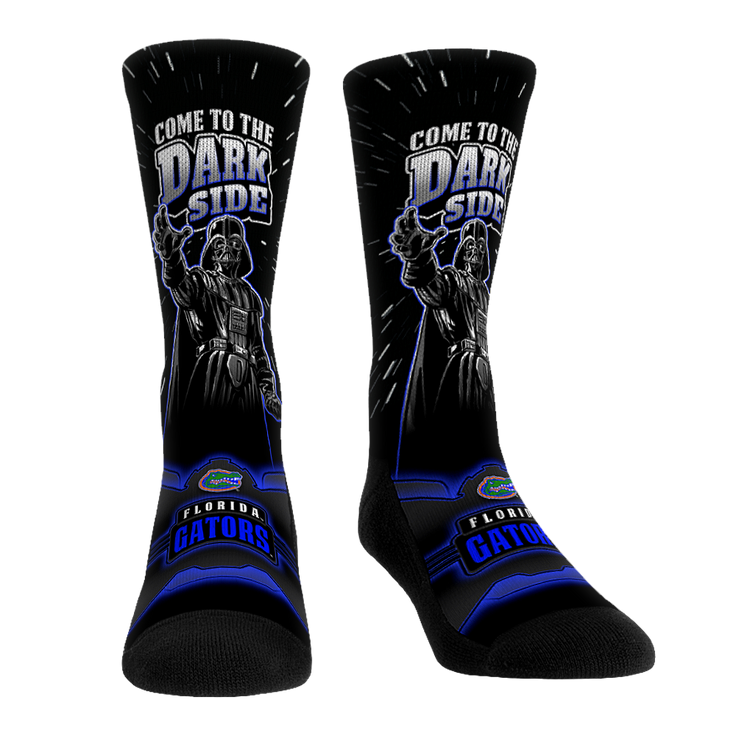 Florida Gators - Dark Side (NCAA x Star Wars)