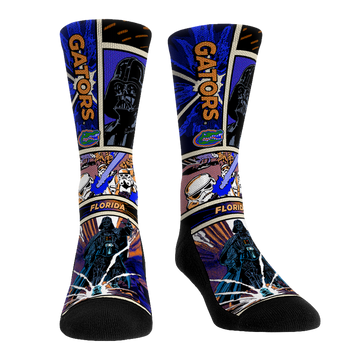 Florida Gators - Star Wars - Empire Comic Strip