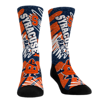 Syracuse Orange - Team Blast