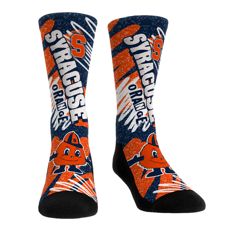 Syracuse Orange - Team Blast – Product image