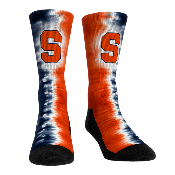 Syracuse Orange - Classic Tie Dye – Product image