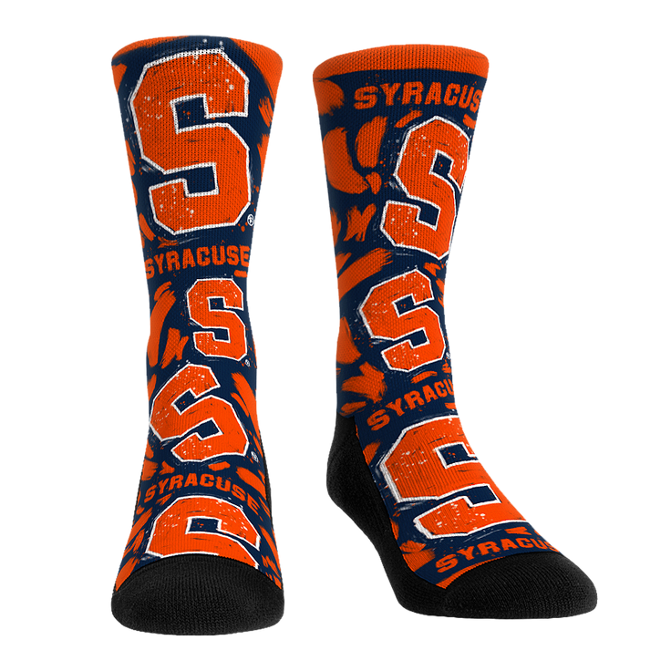 Syracuse Orange - Logo Paint – Product image