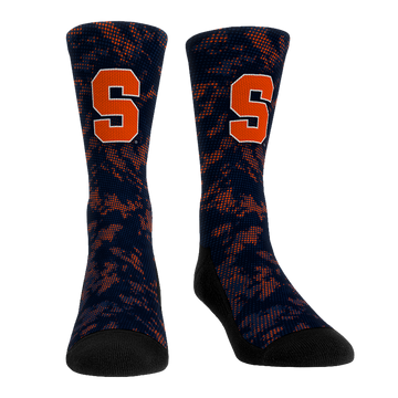 Syracuse Orange - Tech Camo