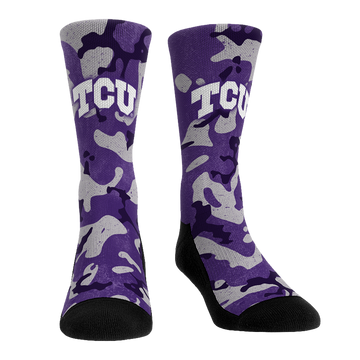 TCU Horned Frogs - Team Armor