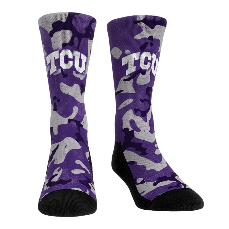 TCU Horned Frogs - Team Armor