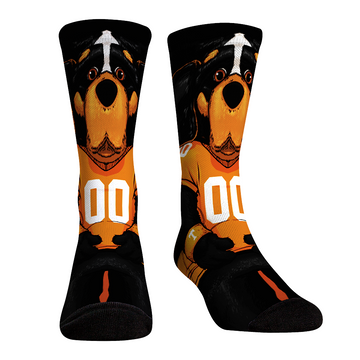 Tennessee Volunteers - HyperOptic Mascot