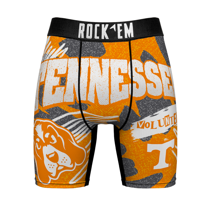 Tennessee Volunteers - Team Blast