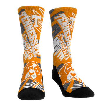 Tennessee Volunteers - Team Blast