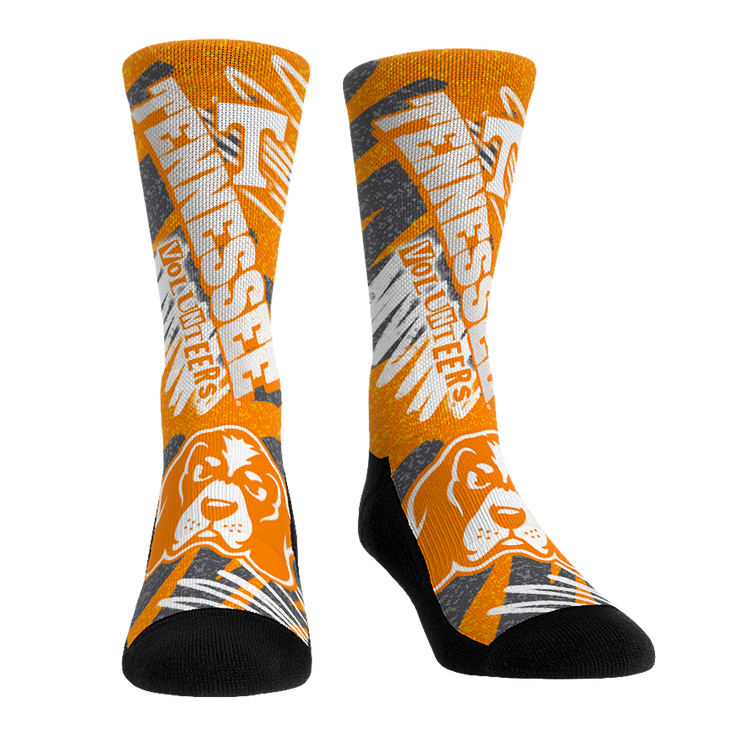 Tennessee Volunteers - Team Blast