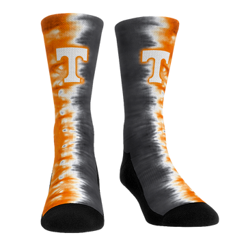 Tennessee Volunteers - Classic Tie Dye