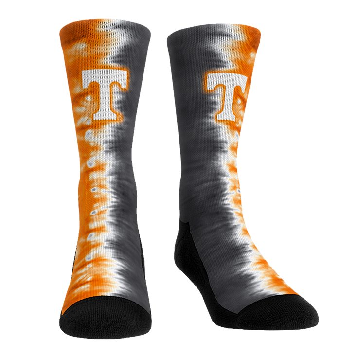 Tennessee Volunteers - Classic Tie Dye
