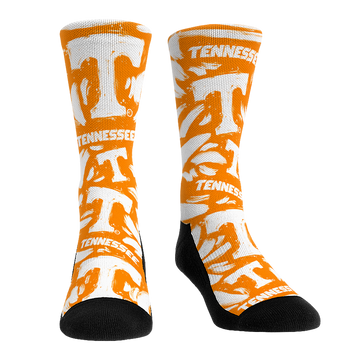 Tennessee Volunteers - Logo Paint
