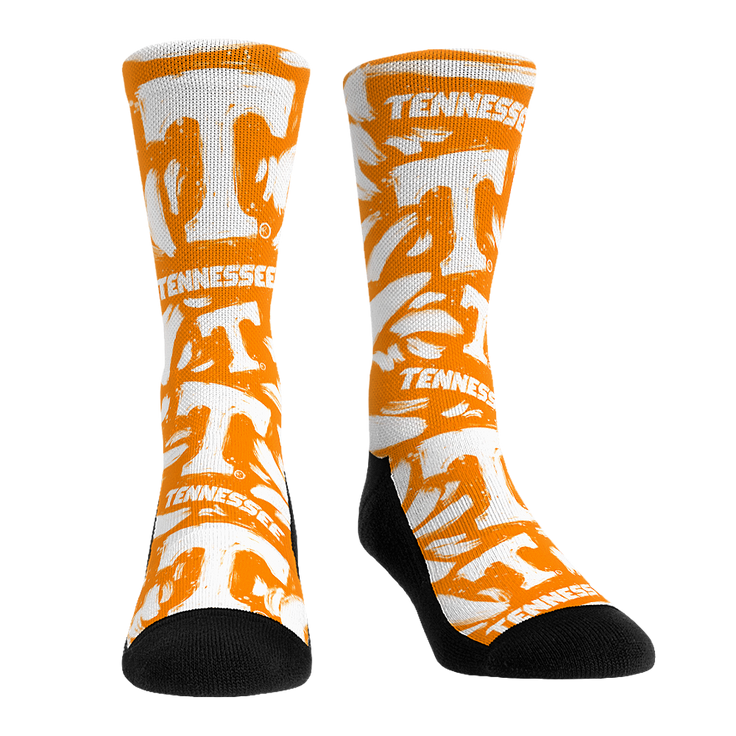 Tennessee Volunteers - Logo Paint – Product image