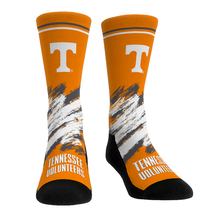 Tennessee Volunteers - Throwback Paint