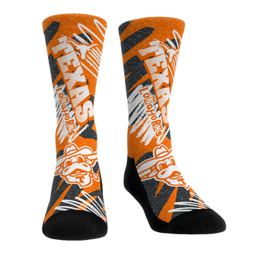 Texas Longhorns - Team Blast