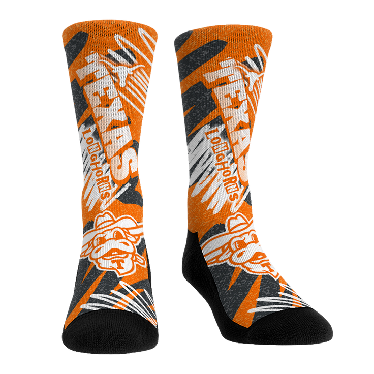 Texas Longhorns - Team Blast
