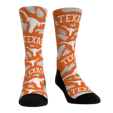 Texas Longhorns - Logo Paint