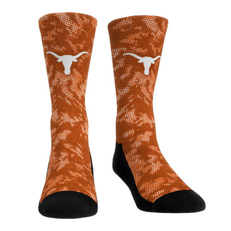Texas Longhorns - Tech Camo – Product image