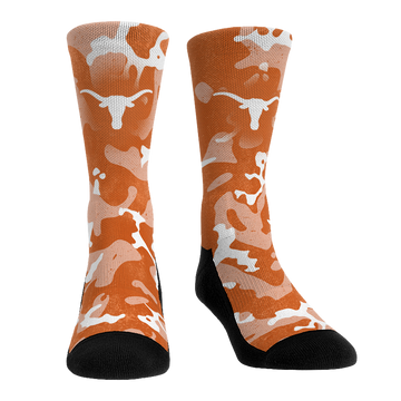 Texas Longhorns - Team Armor