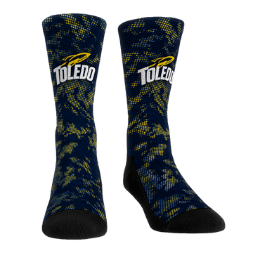 Toledo Rockets - Tech Camo