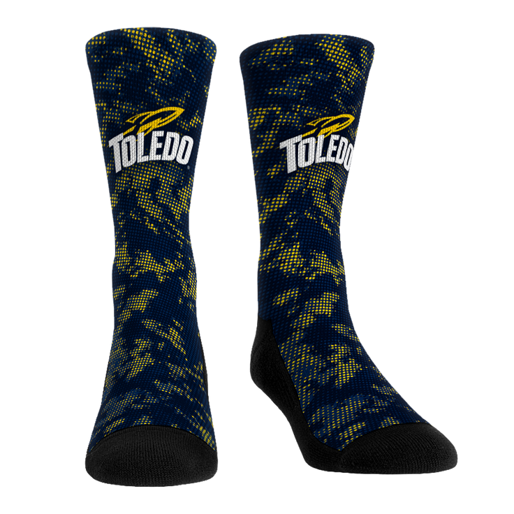 Toledo Rockets - Tech Camo – Product image