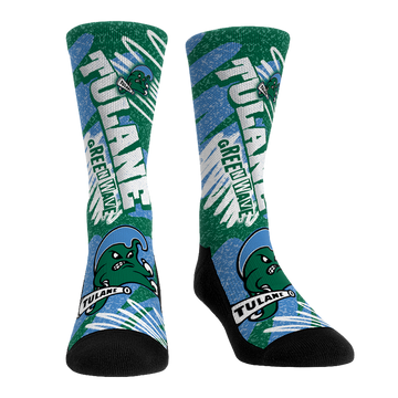 Tulane Green Wave - Team Blast