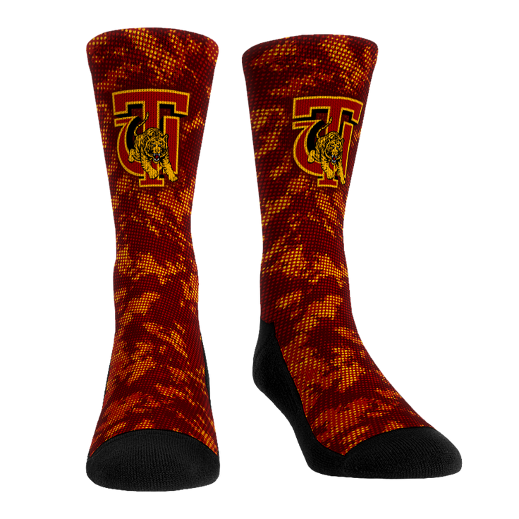 Tuskegee Golden Tigers - Tech Camo – Product image