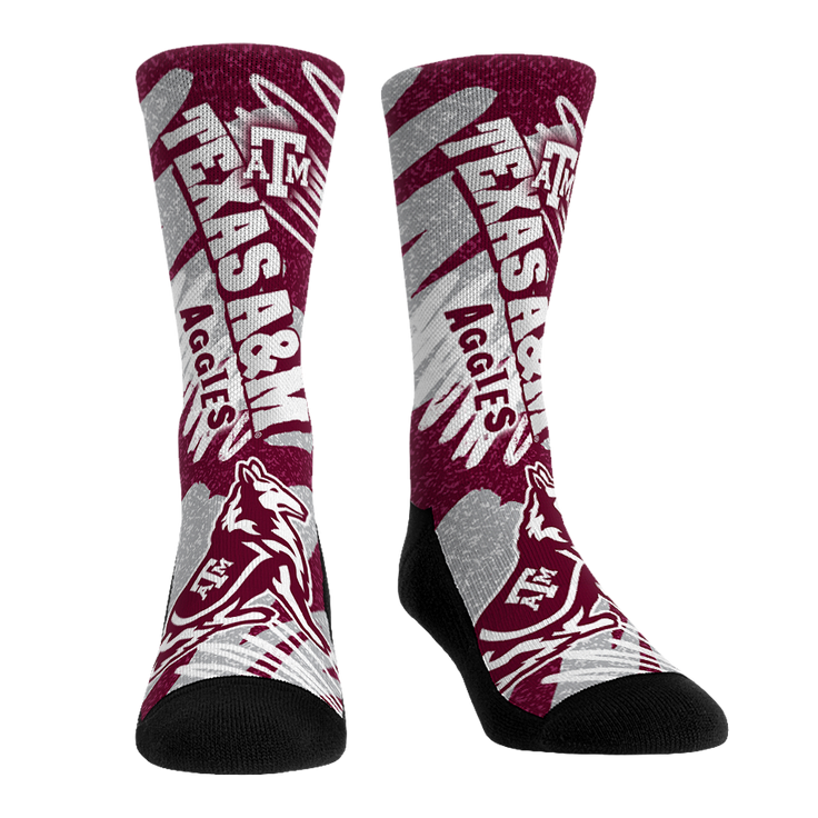 Texas A&M Aggies - Team Blast – Product image